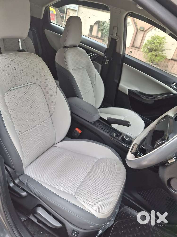 Tata Nexon Ev Empowered Mr, 2023, Electric