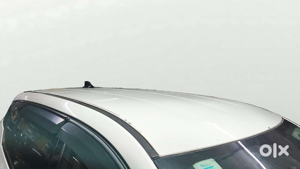 Tata Harrier Xz, 2019, Diesel