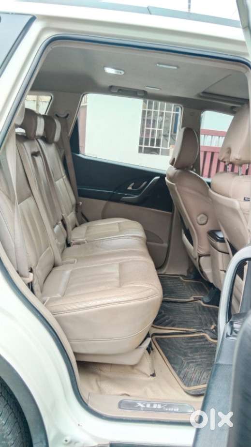 Mahindra Xuv500 2.2 W10, 2015, Diesel