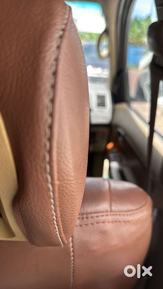 Toyota Fortuner 3.0 4x4 Manual, 2010, Diesel