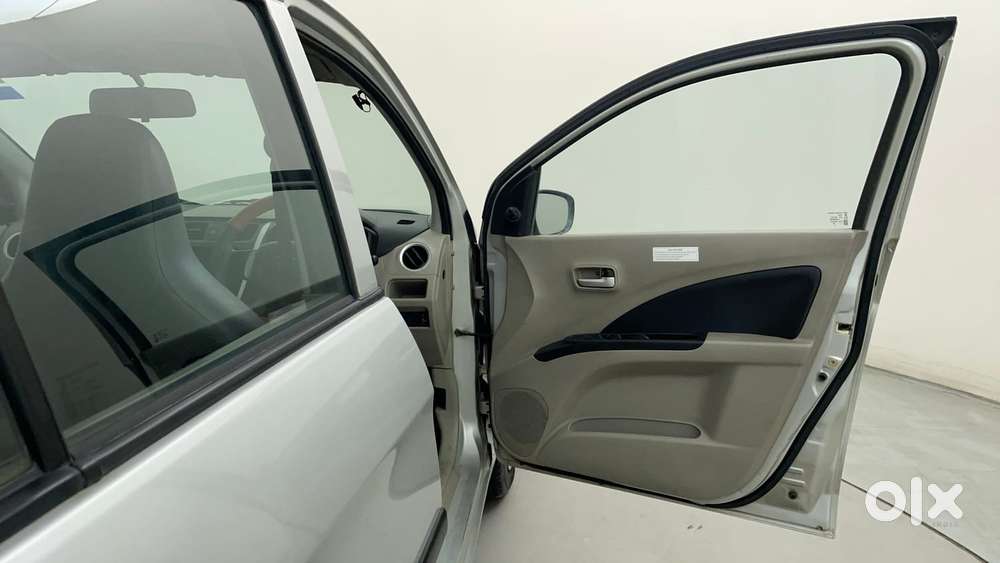 Maruti Suzuki Celerio 1.0 Vxi Amt, 2015, Petrol