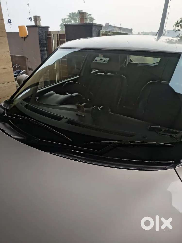 Maruti Swift Vxi _well Maintained