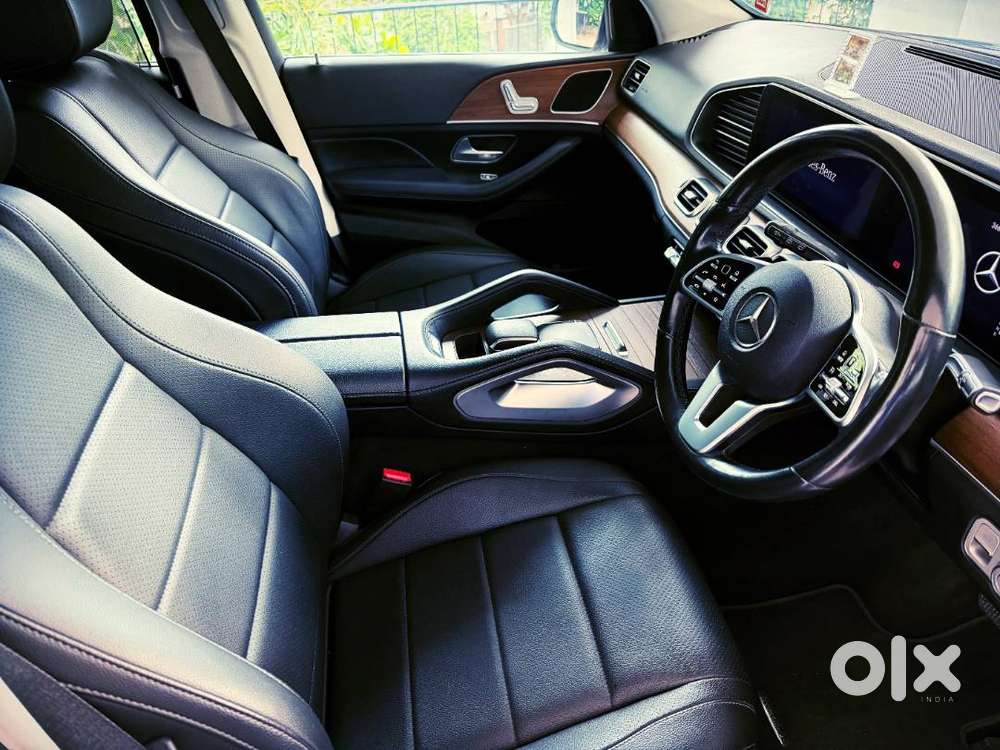 Mercedes-benz Gle Class (2020)