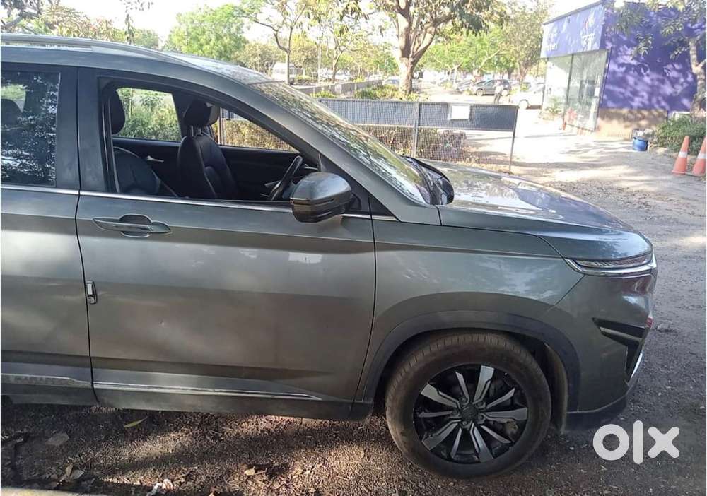 Mg Hector 1.5 Dct Sharp, 2020, Petrol