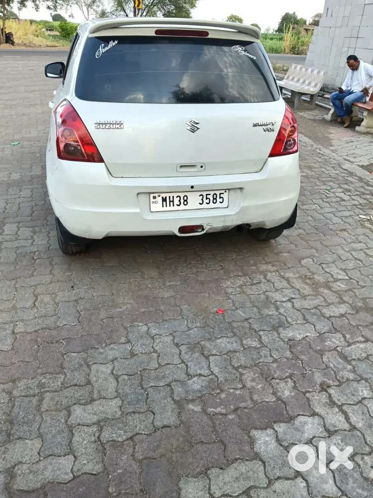 Maruti Suzuki Swift 2011 Diesel Vdi