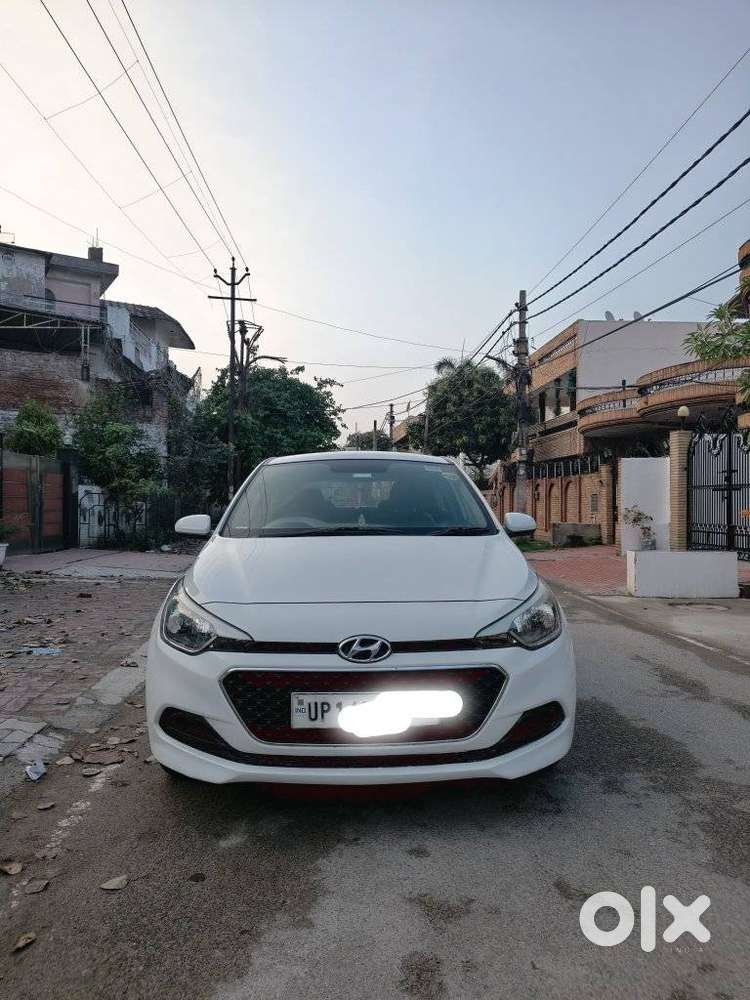 Hyundai I20 Magna 1.4 Crdi 6 Speed, 2016, Diesel