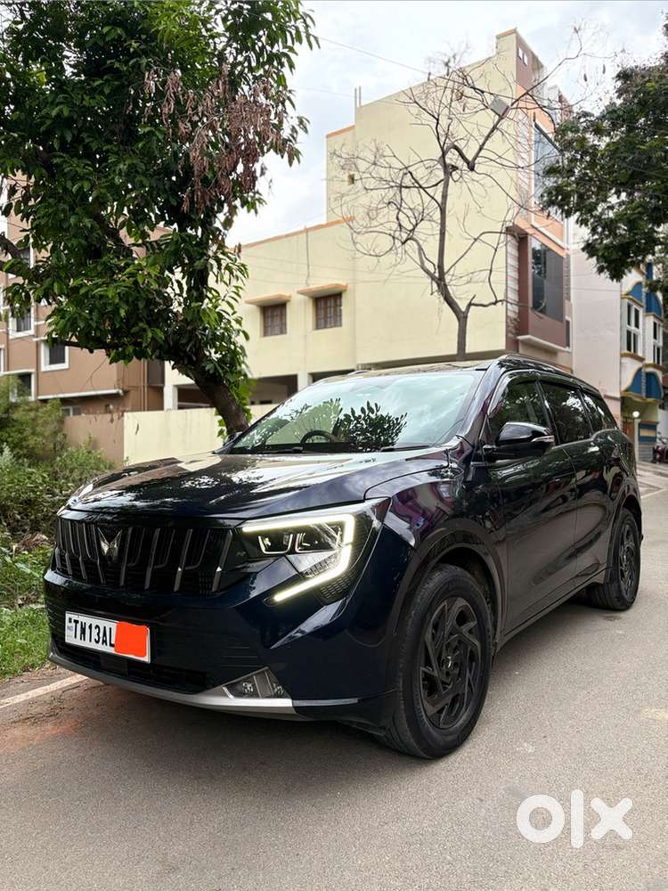 Mahindra Xuv 7xo Diesel 2026