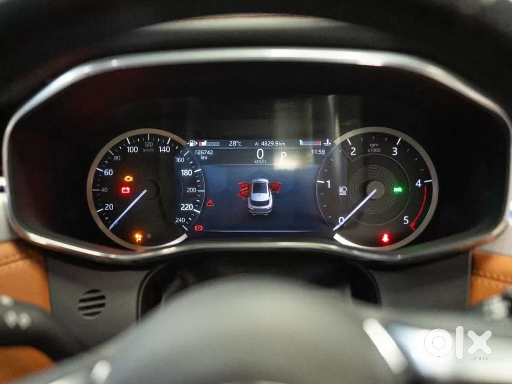 Jaguar F-pace, 2023, Diesel