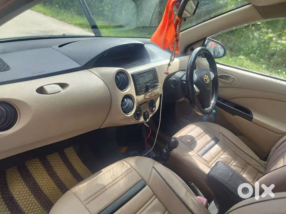 Good Condition