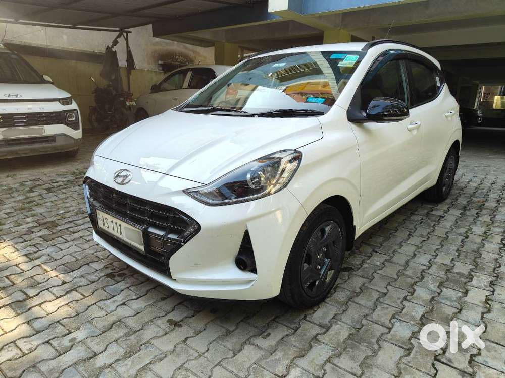 Hyundai Grand I10 Nios 2022