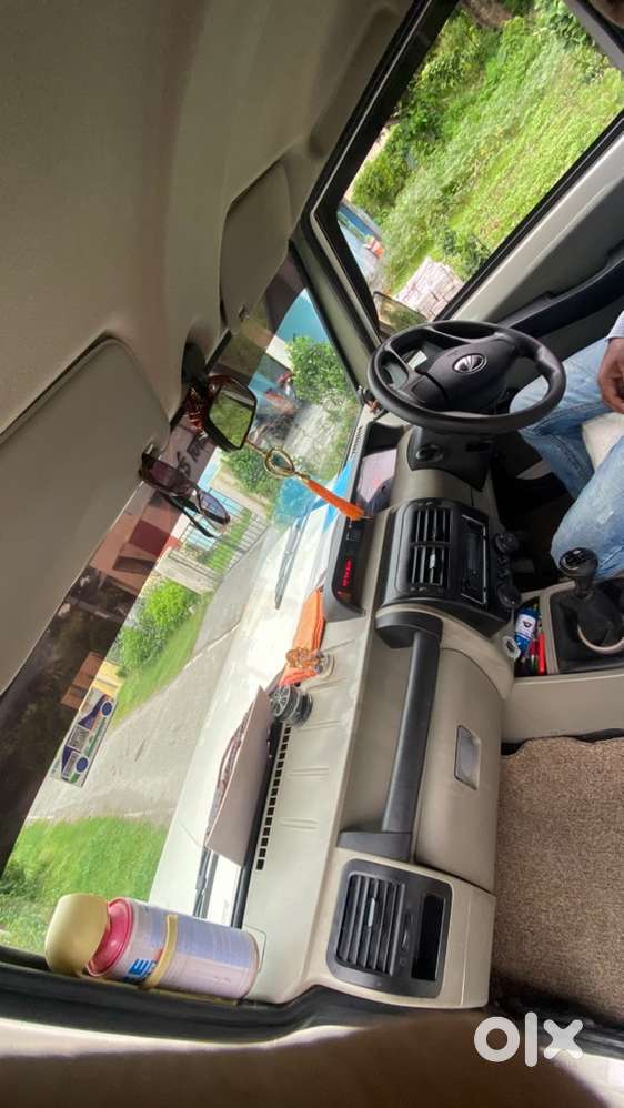 Mahindra Bolero Diesel 2021