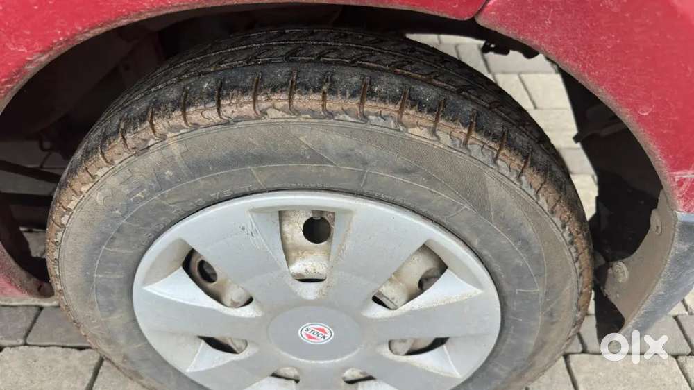Maruti Suzuki Wagon R 2009 Petrol + Lpg Well Maintained