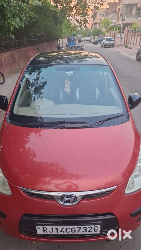 Hyundai I10 Magna, 2010, Petrol