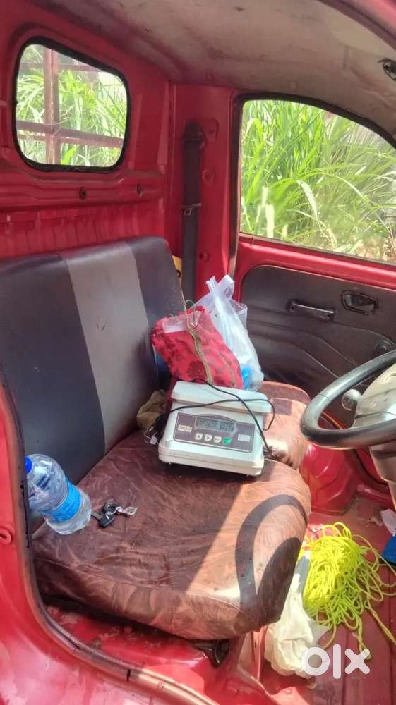 Tata Ace Zip Goods Carrier