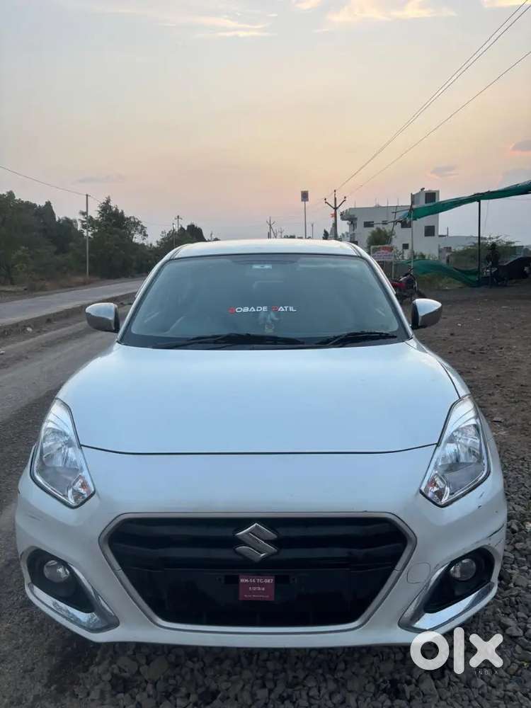 Maruti Suzuki Swift Dzire Tour 2023 Petrol 69000 Km Driven