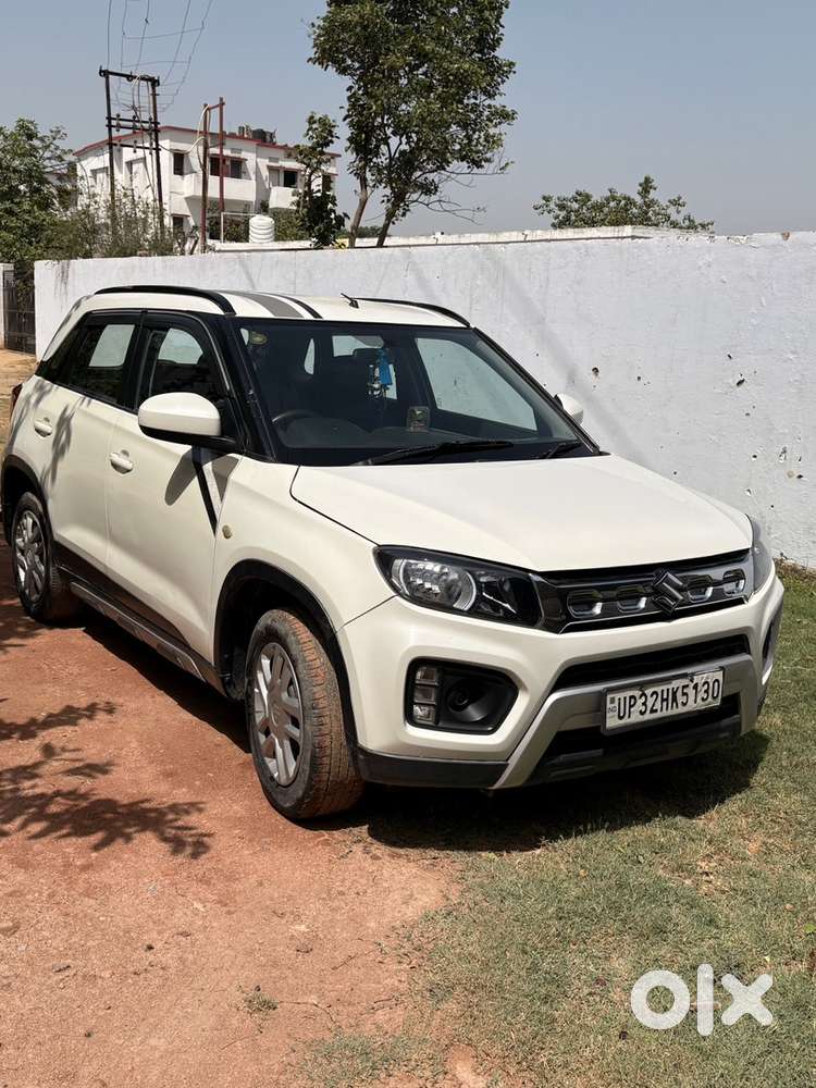 Maruti Vitara Brezza 2016 Diesel Vdi