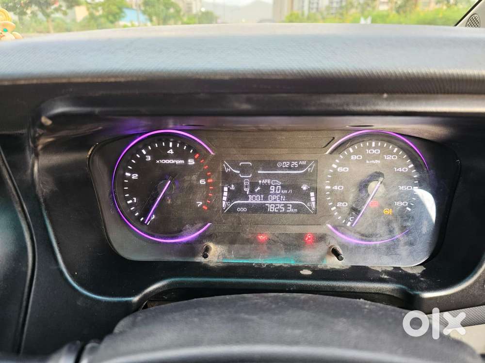 Mahindra Marazzo M2, 2019, Diesel