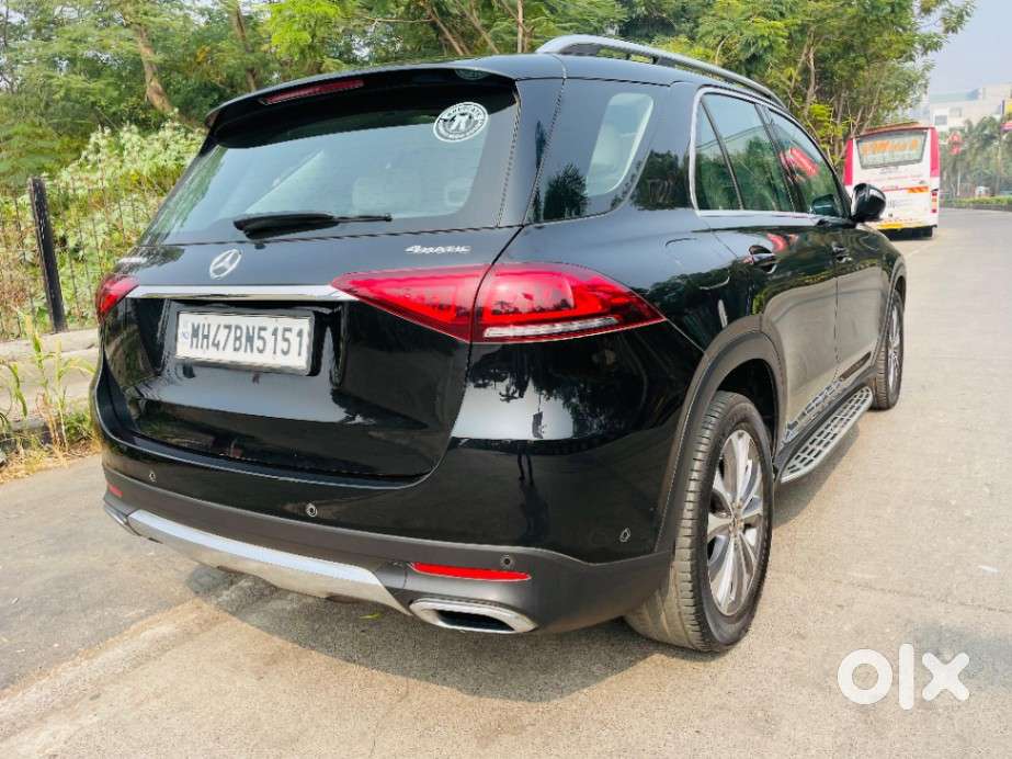 Mercedes-benz Gle 300d 4matic Lwb, 2023, Diesel