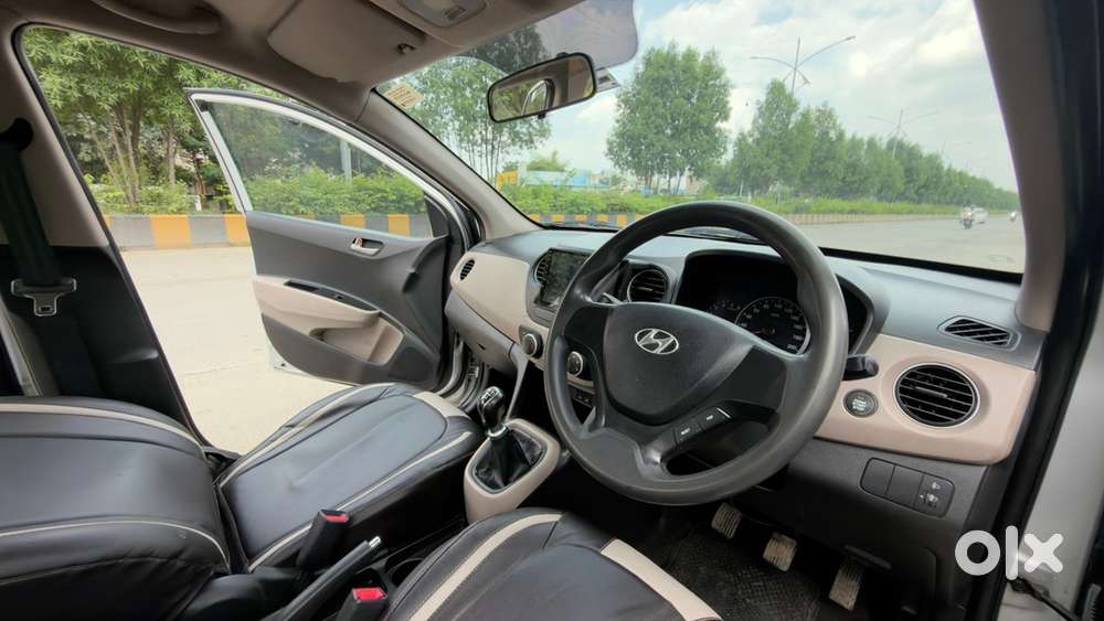 Hyundai Grand I10 Sportz 2014