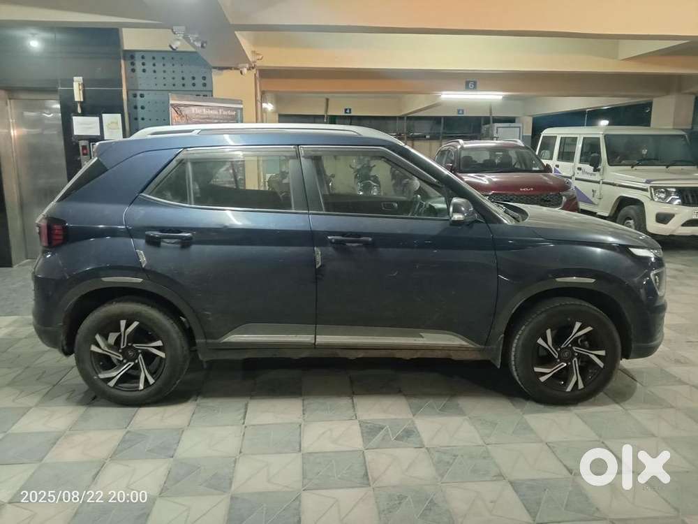 Hyundai Car Manual 2022