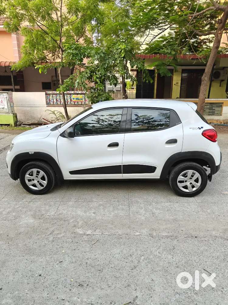 Renault Kwid 2018 - Single Owner  40k Kms