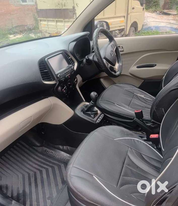 Hyundai Santro Sportz, 2019, Petrol