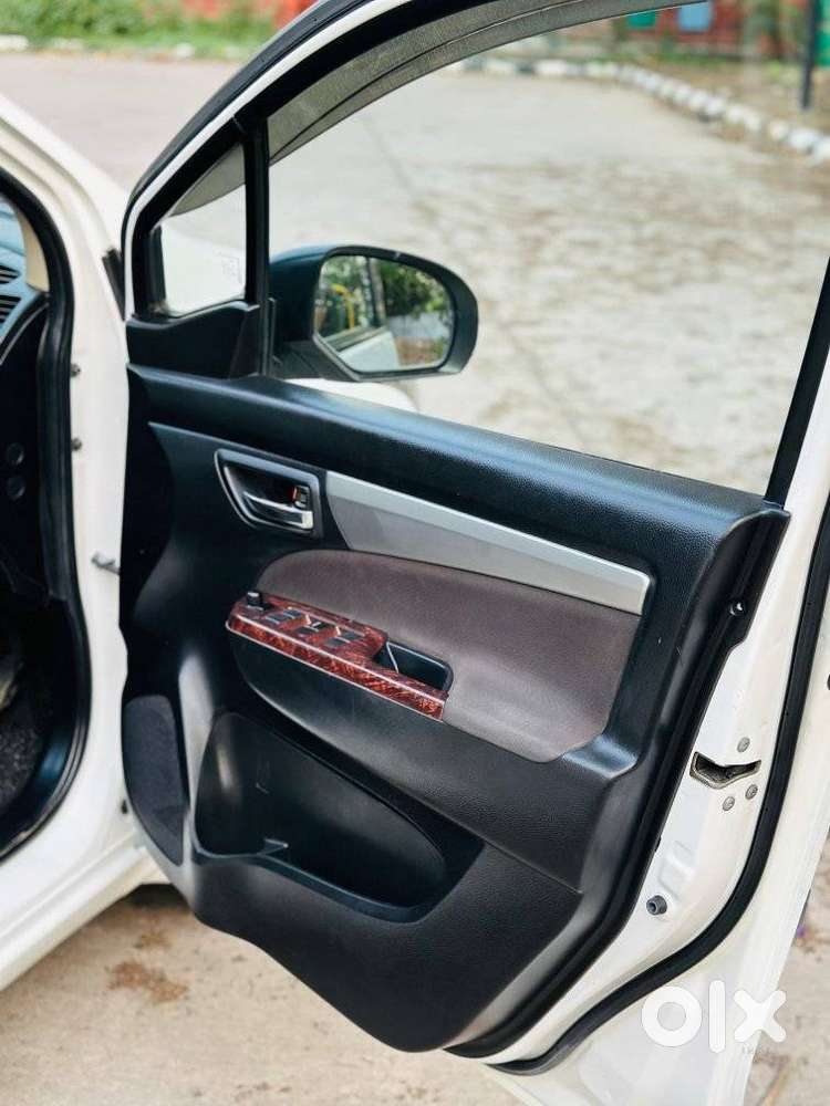 Maruti Suzuki Ertiga Shvs Vdi, 2017, Diesel