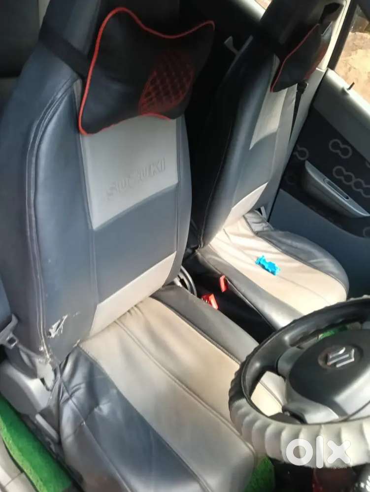 Maruti Suzuki Alto 2013