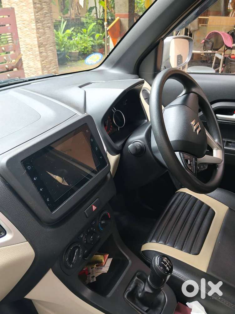 Wegon R Good Condition