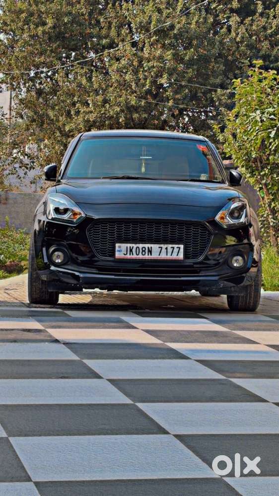Maruti Suzuki Swift 2023 Petrol 39000 Km Driven