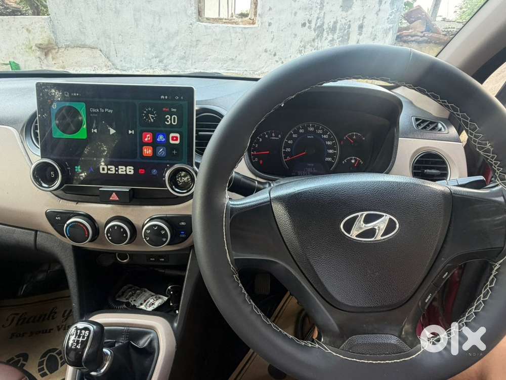 Hyundai Grand I10 2013 Diesel Manual