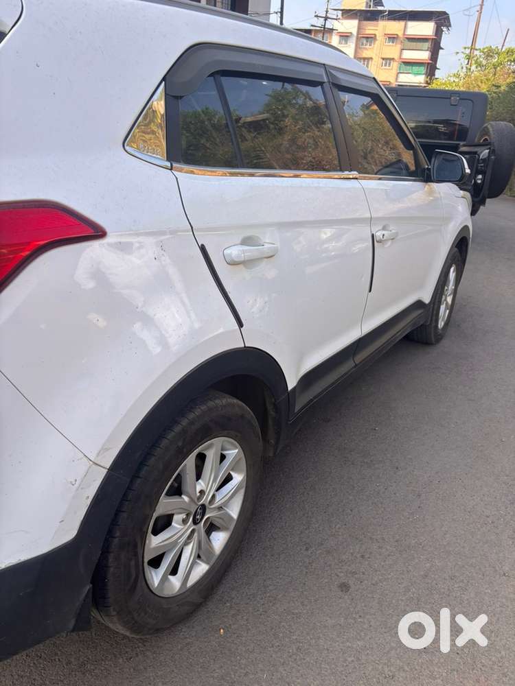 Hyundai Diesel Manual 2018 Vip No