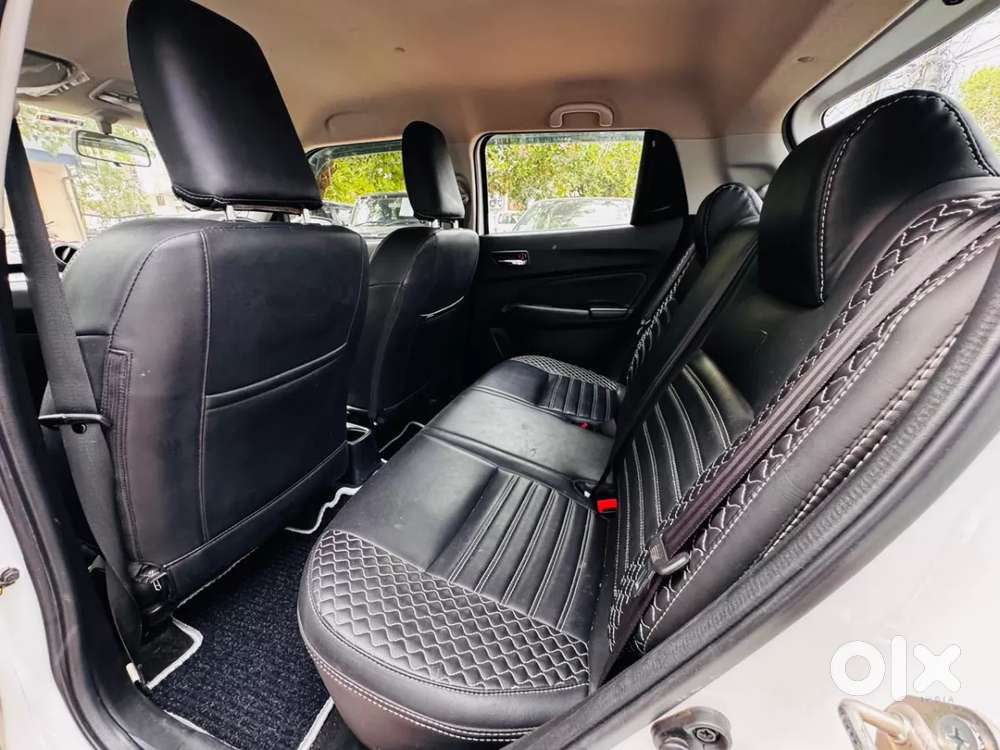 Maruti Suzuki Swift Amt Vxi, 2022, Petrol