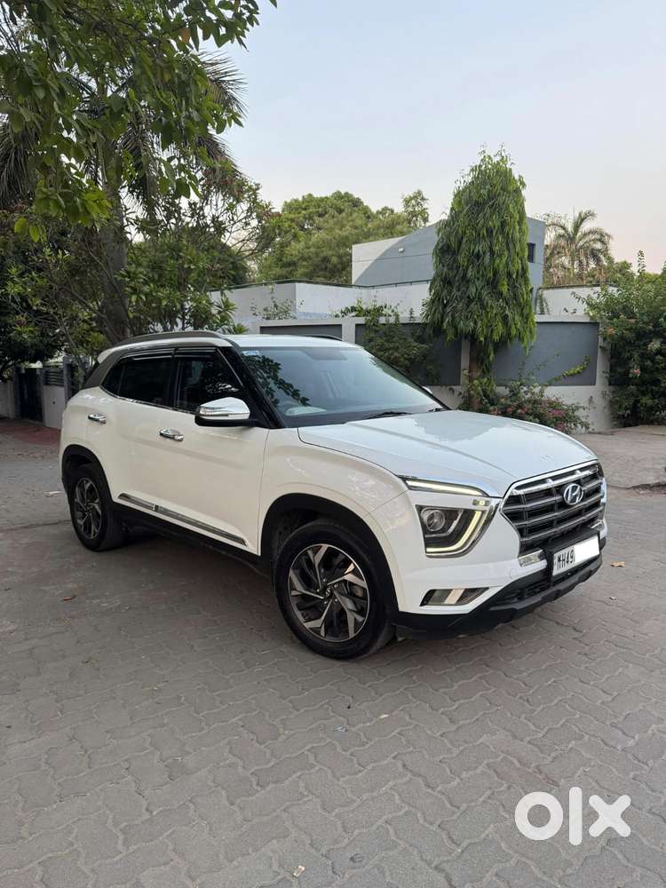Hyundai Creta 1.5 Crdi E Diesel Mt, 2021, Diesel