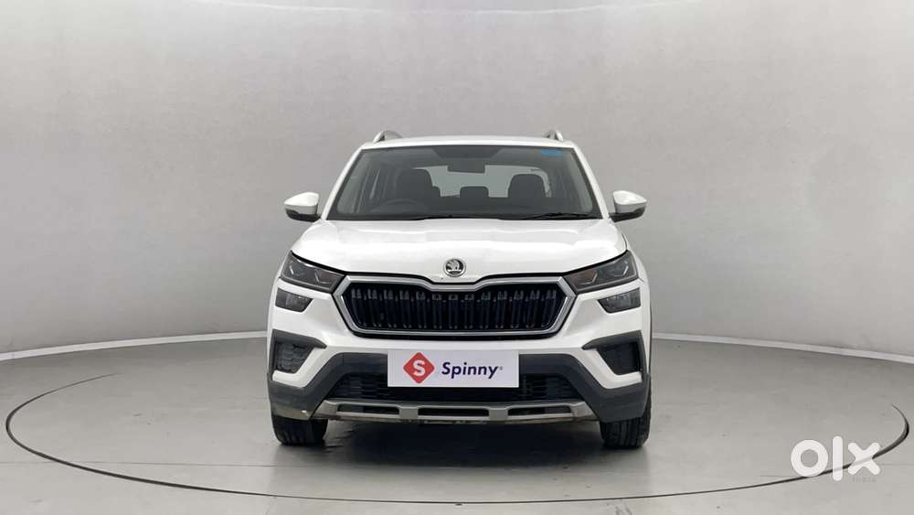 Skoda Kushaq Ambition 1.0l Tsi Mt, 2023, Petrol
