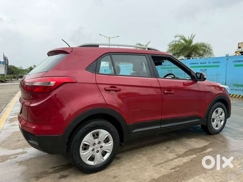 Hyundai Creta 1.6 Vtvt S, 2016, Petrol