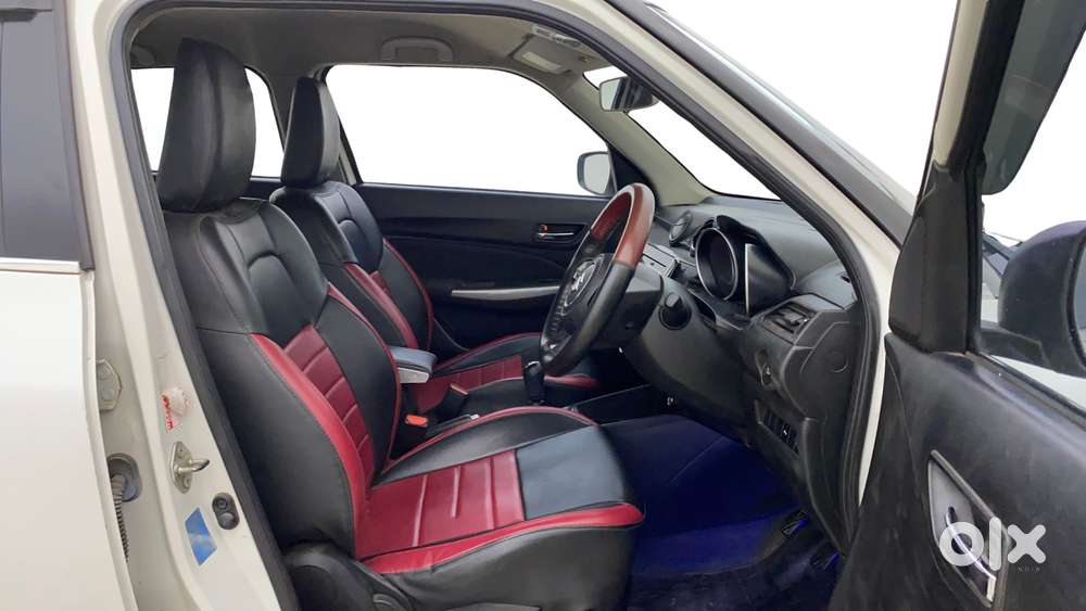 Maruti Suzuki Swift 2018 Zxi Plus, 2018, Petrol