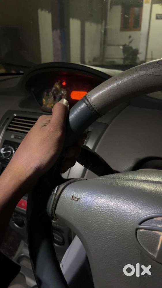 Tata Car Manual 2009