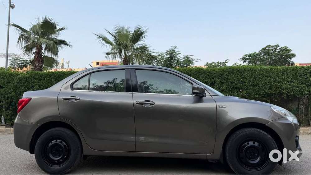 Maruti Suzuki Swift Dzire Vdi Bsiv, 2018, Diesel