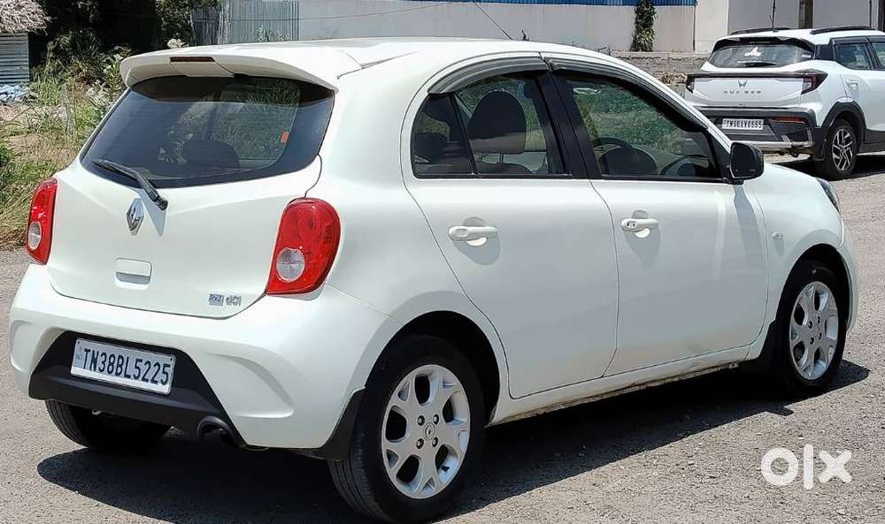 Renault Pulse Rxz Diesel, 2012, Diesel