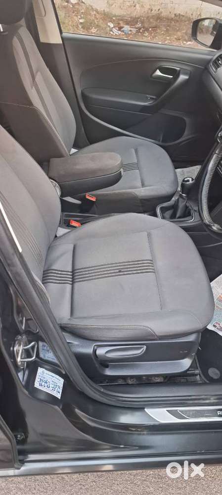 Volkswagen Vento 1.5 All Star Diesel, 2018, Diesel