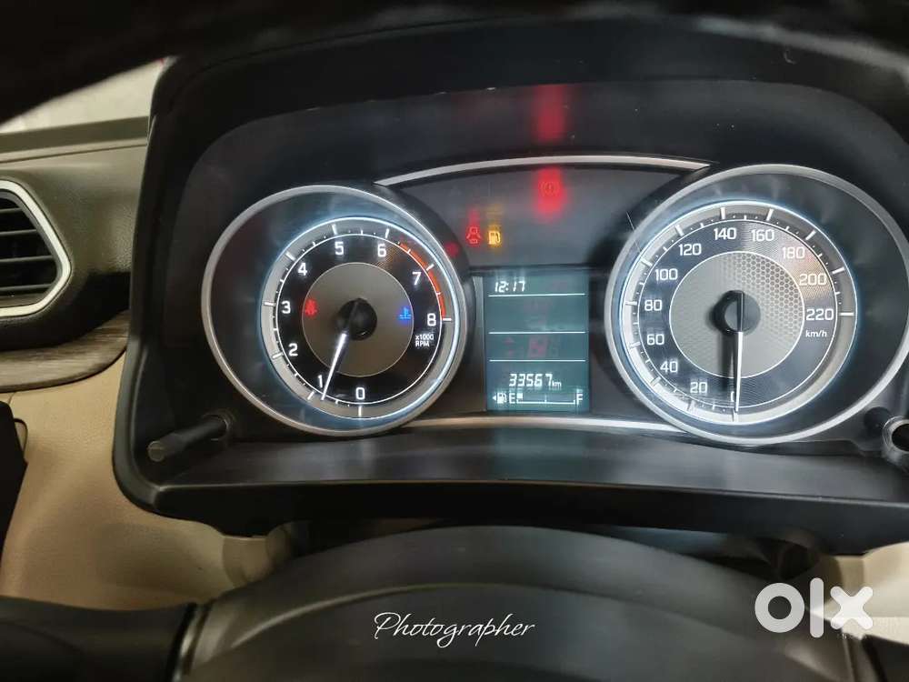 Single Hand Driven ,a1 Showroom Condition