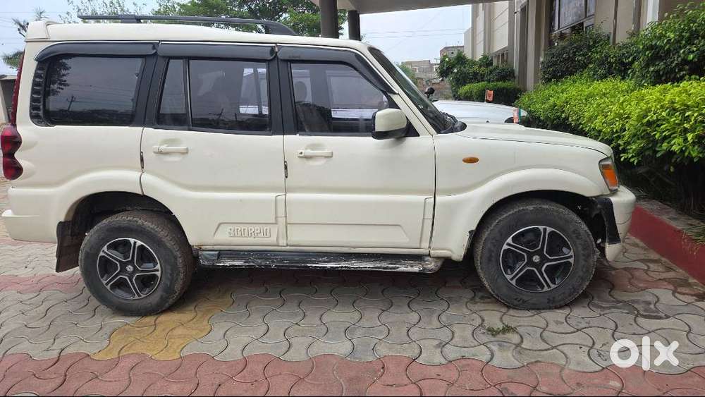 Scorpio Classic