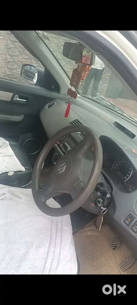 Maruti Suzuki Dzire 2010 Diesel Automatic