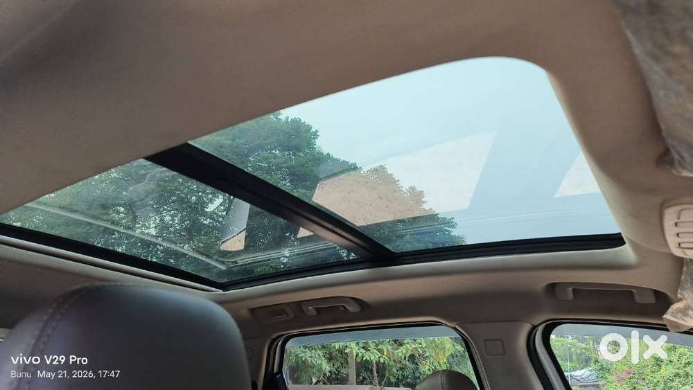Tata Harrier Xza Plus Dual Tone, 2022, Diesel