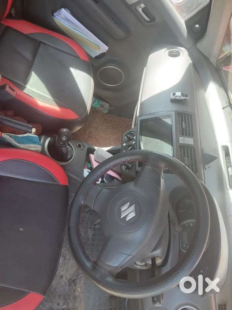 Maruti Suzuki Swift 2008