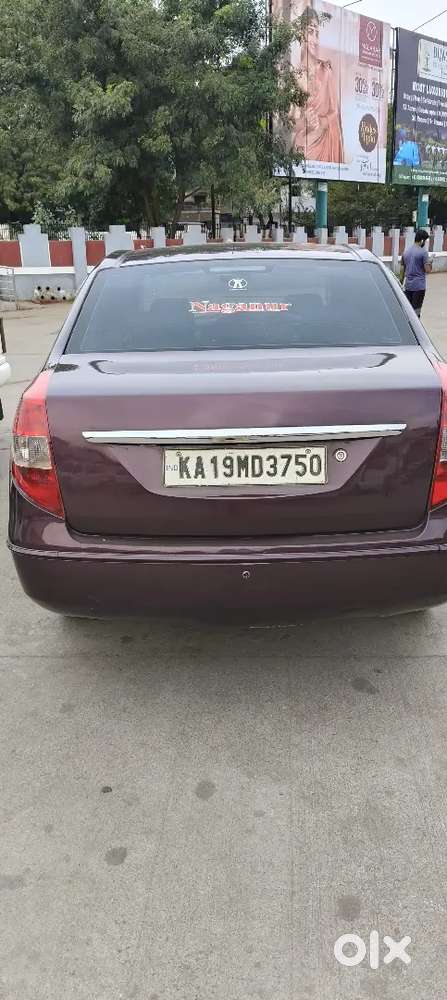 Tata Manza 2013 Diesel 90000 Km Driven