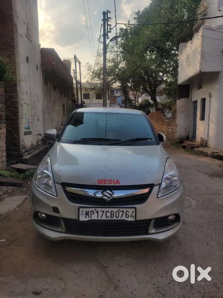 Maruti Suzuki Dzire 2014 Petrol 58000 Km Driven