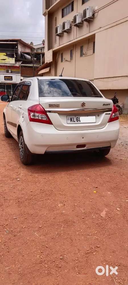 Maruti Suzuki Dzire 1.2 2012 Automatic Petrol