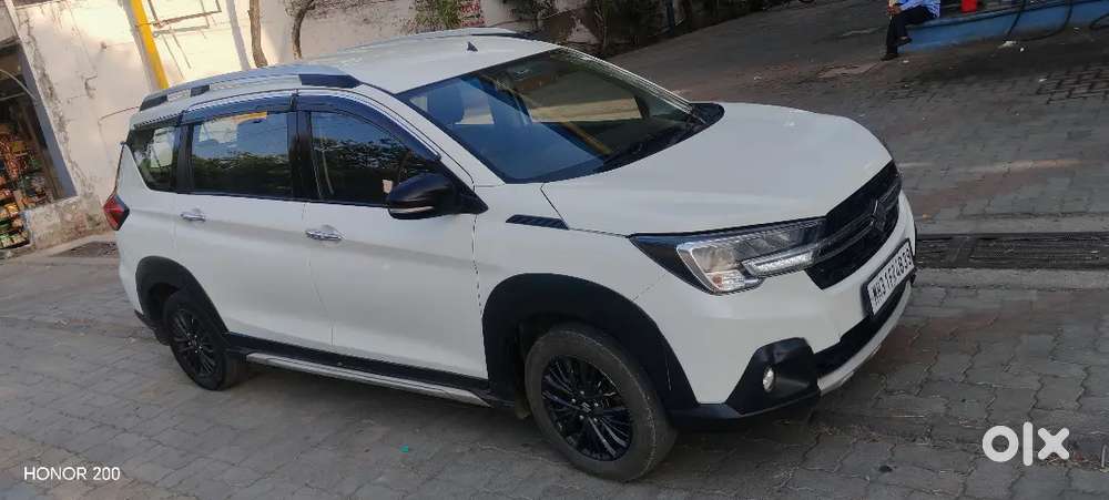 Maruti Suzuki Xl6 2021 Petrol 66000 Km Driven